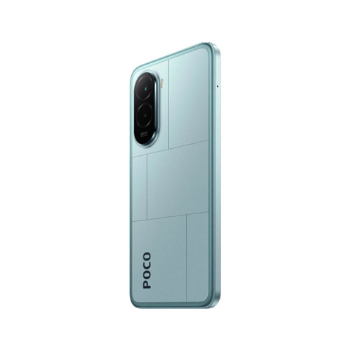 PocoPhone M7, 8/256 ГБ, Голубой