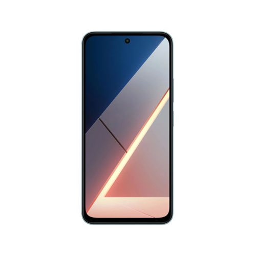 PocoPhone M7, 8/256 ГБ, Голубой