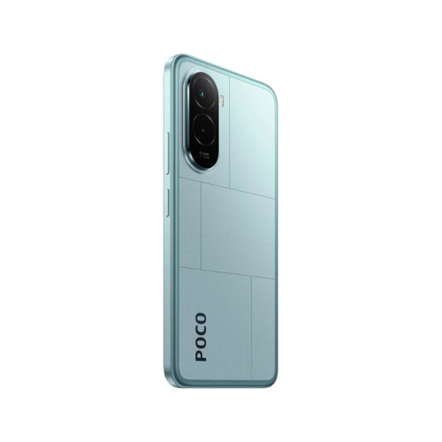 PocoPhone M7, 8/256 ГБ, Голубой
