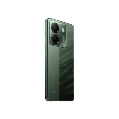 PocoPhone M7 Pro, 12/256 ГБ, Зеленый