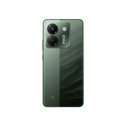 PocoPhone M7 Pro, 12/256 ГБ, Зеленый