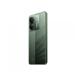 PocoPhone M7 Pro, 8/256 ГБ, Зеленый
