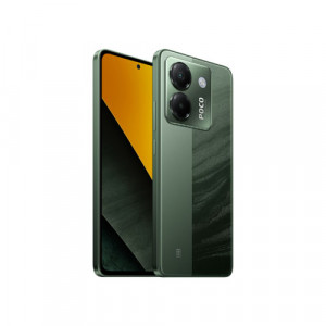 PocoPhone M7 Pro, 8/256 ГБ, Зеленый