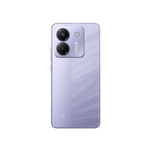 PocoPhone M7 Pro, 12/256 ГБ, Фиолетовый