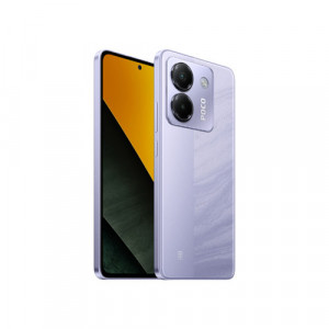 PocoPhone M7 Pro, 8/256 ГБ, Фиолетовый