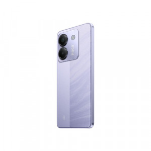 PocoPhone M7 Pro, 8/256 ГБ, Фиолетовый