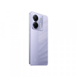 PocoPhone M7 Pro, 8/256 ГБ, Фиолетовый