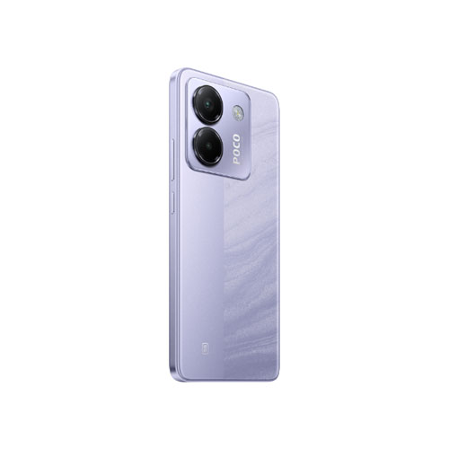 PocoPhone M7 Pro, 12/256 ГБ, Фиолетовый