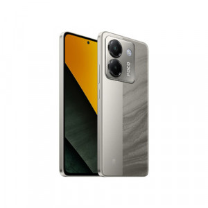 PocoPhone M7 Pro, 12/256 ГБ, Серебристый
