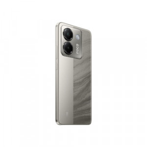 PocoPhone M7 Pro, 12/256 ГБ, Серебристый
