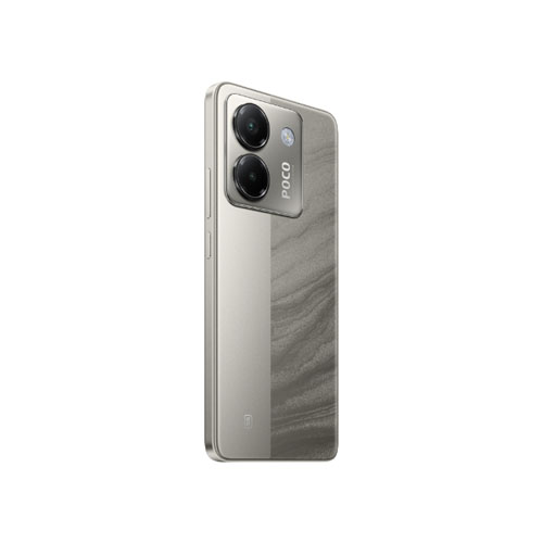 PocoPhone M7 Pro, 8/256 ГБ, Серебристый