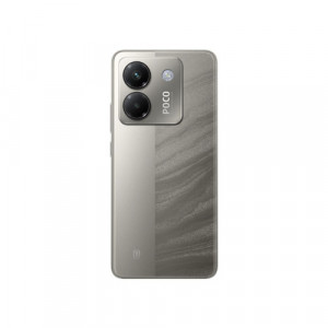 PocoPhone M7 Pro, 12/256 ГБ, Серебристый