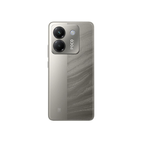 PocoPhone M7 Pro, 8/256 ГБ, Серебристый
