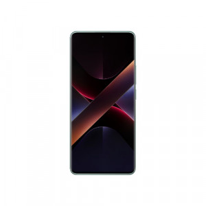 PocoPhone X7, 12/512 ГБ, Зеленый