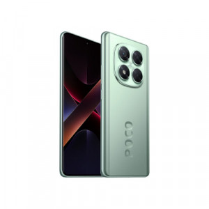 PocoPhone X7, 12/512 ГБ, Зеленый