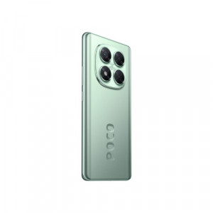 PocoPhone X7, 12/512 ГБ, Зеленый