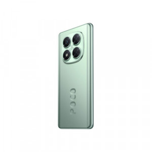 PocoPhone X7, 12/512 ГБ, Зеленый