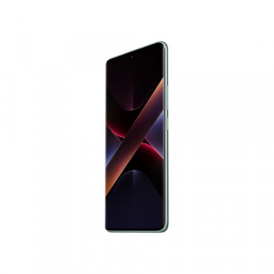 PocoPhone X7, 12/512 ГБ, Зеленый