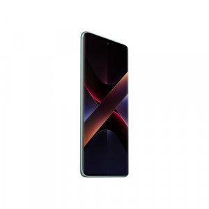 PocoPhone X7, 12/512 ГБ, Зеленый