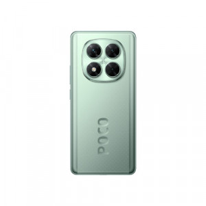 PocoPhone X7, 12/512 ГБ, Зеленый