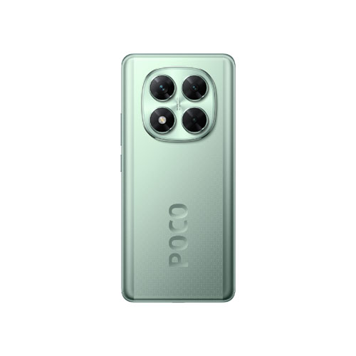 PocoPhone X7, 12/512 ГБ, Зеленый