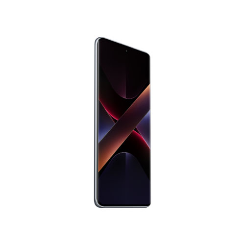 PocoPhone X7, 12/512 ГБ, Серебристый