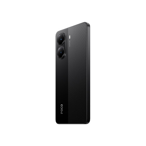 PocoPhone X7 Pro, 12/512 ГБ, Черный