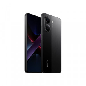 PocoPhone X7 Pro, 8/256 ГБ, Черный