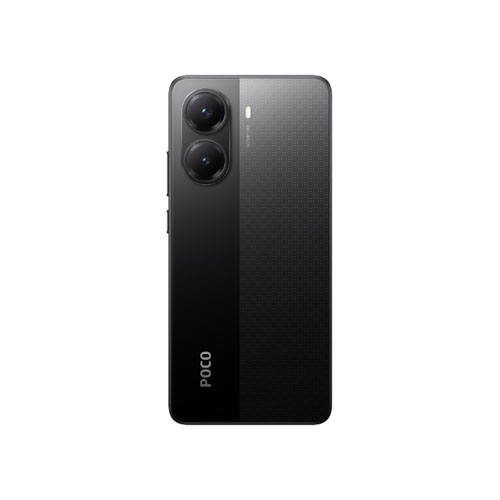 PocoPhone X7 Pro, 12/512 ГБ, Черный