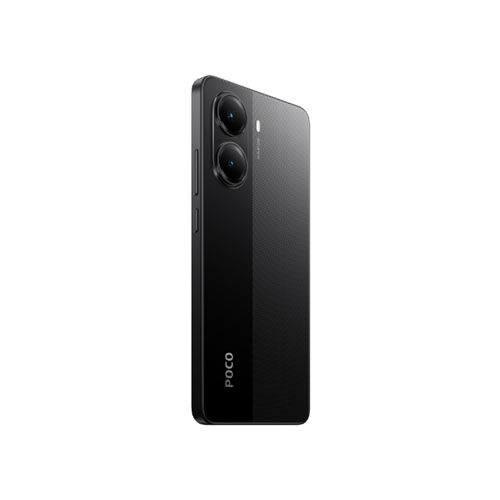 PocoPhone X7 Pro, 12/512 ГБ, Черный