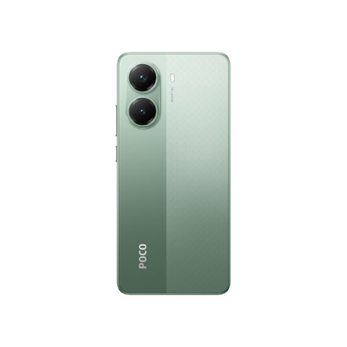 PocoPhone X7 Pro, 12/512 ГБ, Зеленый