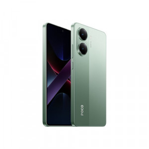 PocoPhone X7 Pro, 12/512 ГБ, Зеленый