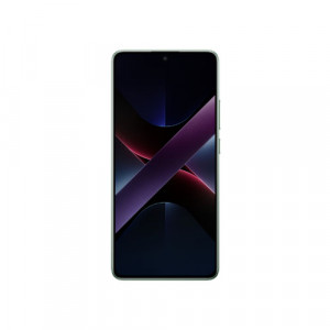 PocoPhone X7 Pro, 12/512 ГБ, Зеленый