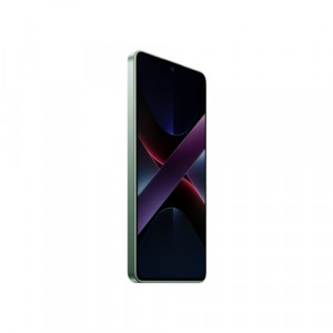 PocoPhone X7 Pro, 12/512 ГБ, Зеленый