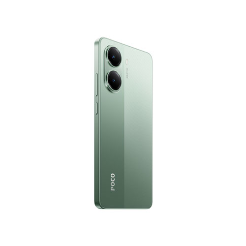 PocoPhone X7 Pro, 12/512 ГБ, Зеленый