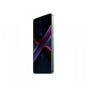 PocoPhone X7 Pro, 12/512 ГБ, Зеленый