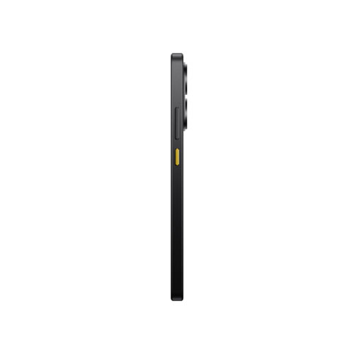 PocoPhone X7 Pro, 8/256 ГБ, Черно-желтый