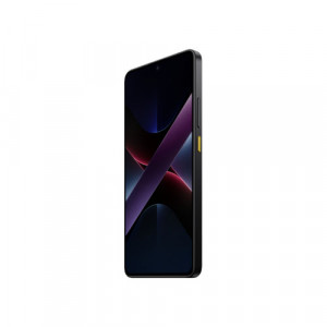 PocoPhone X7 Pro, 12/512 ГБ, Черно-желтый