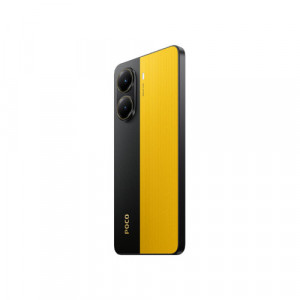 PocoPhone X7 Pro, 12/512 ГБ, Черно-желтый