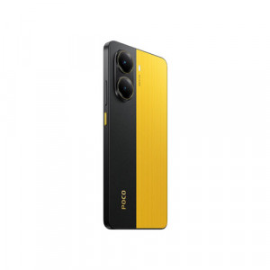 PocoPhone X7 Pro, 12/512 ГБ, Черно-желтый