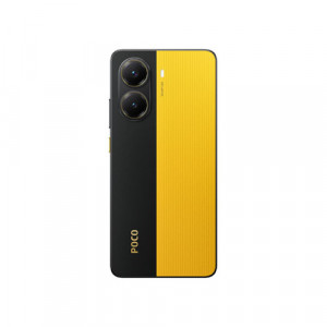 PocoPhone X7 Pro, 12/512 ГБ, Черно-желтый