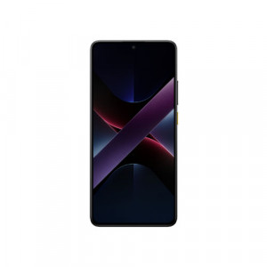 PocoPhone X7 Pro, 12/512 ГБ, Черно-желтый