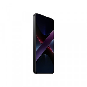 PocoPhone X7 Pro, 12/512 ГБ, Черно-желтый