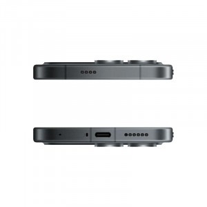 Смартфон Xiaomi PocoPhone F8 Pro, 12/512 ГБ, Черный