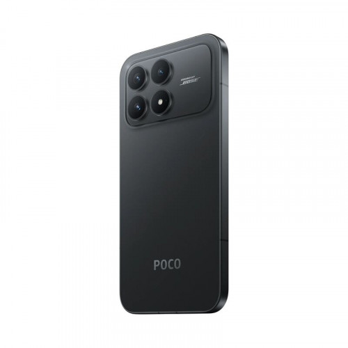 Смартфон Xiaomi PocoPhone F8 Pro, 12/512 ГБ, Черный