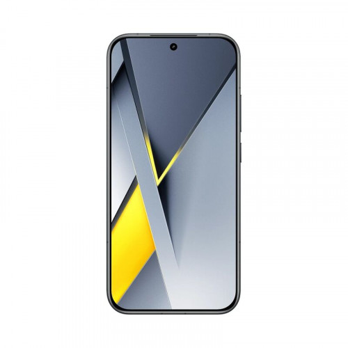 Смартфон Xiaomi PocoPhone F8 Pro, 12/512 ГБ, Черный