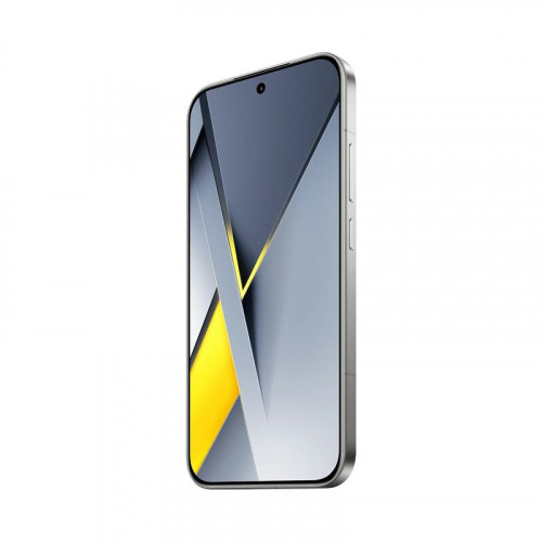 Смартфон Xiaomi PocoPhone F8 Pro, 12/256 ГБ, Серебристый