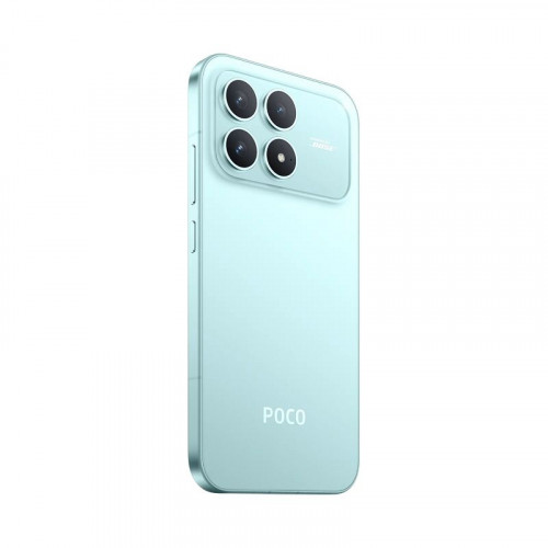 Смартфон Xiaomi PocoPhone F8 Pro, 12/512 ГБ, Голубой