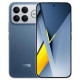 Смартфон Xiaomi PocoPhone F8 Ultra, 12/256 ГБ, Синий