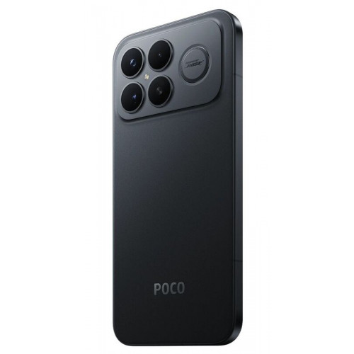 Смартфон Xiaomi PocoPhone F8 Ultra, 16/512 ГБ, Черный